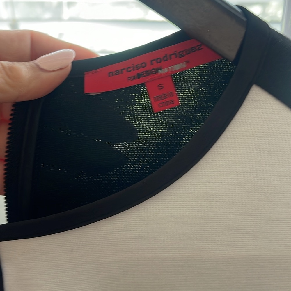 NARCISO RODRÍGUEZ DRESS - Picture 3 of 5